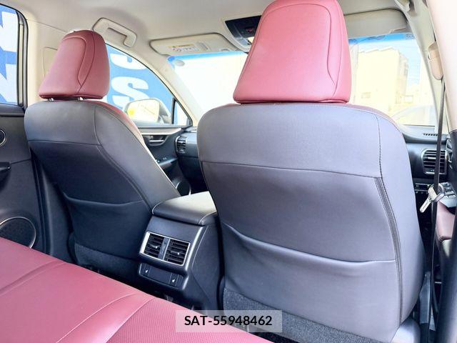 Lexus NX 2019-02 7059288-6