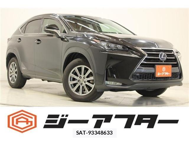 Lexus NX 2014-10 7059281-0