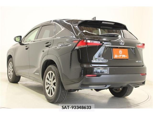 Lexus NX 2014-10 7059281-9