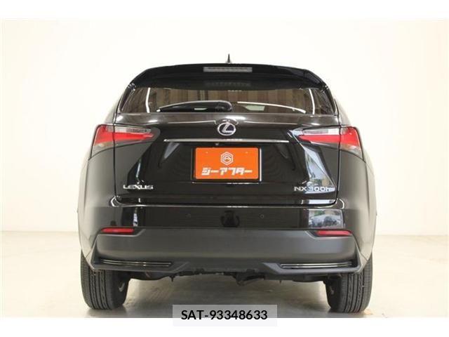 Lexus NX 2014-10 7059281-10