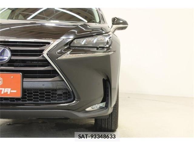 Lexus NX 2014-10 7059281-13