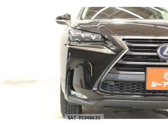 Lexus NX 2014-10 7059281-15