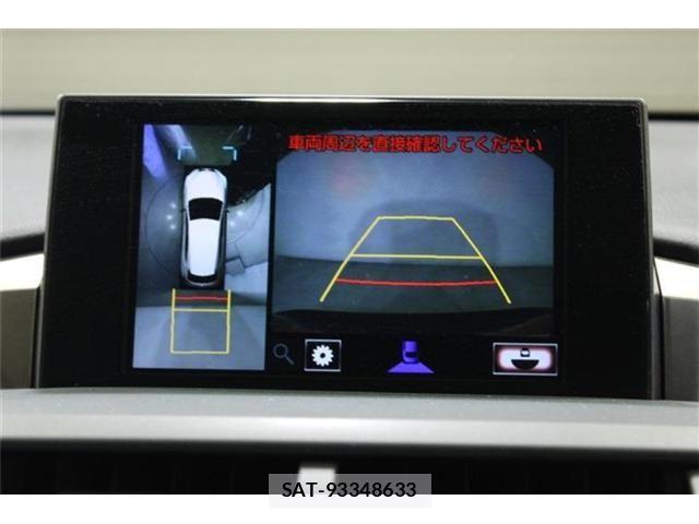 Lexus NX 2014-10 7059281-2