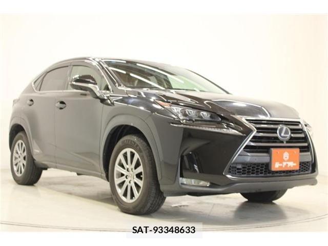 Lexus NX 2014-10 7059281-5