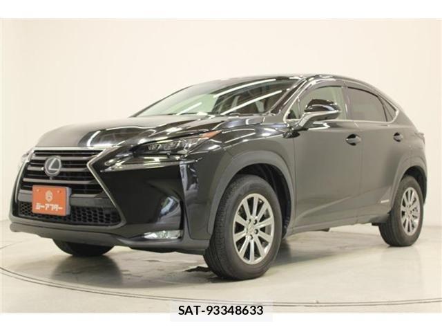 Lexus NX 2014-10 7059281-7