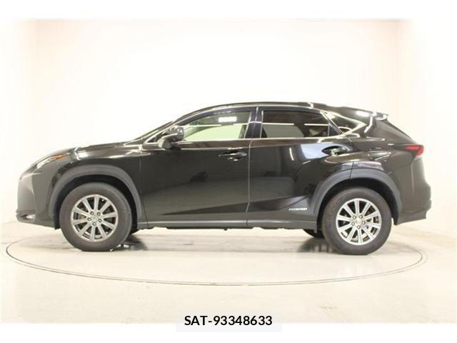 Lexus NX 2014-10 7059281-8