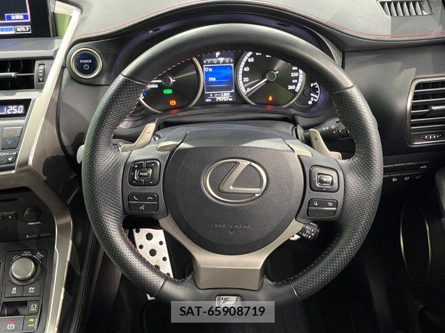 Lexus NX 2015-05 7221041-10