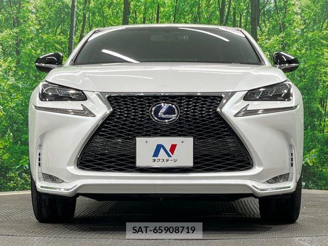 Lexus NX 2015-05 7221041-13