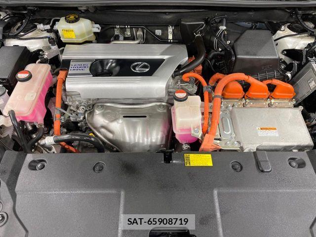 Lexus NX 2015-05 7221041-17