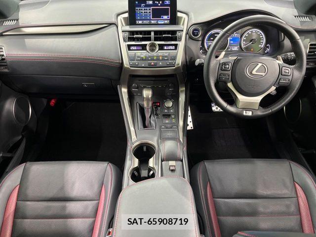 Lexus NX 2015-05 7221041-1