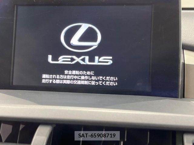 Lexus NX 2015-05 7221041-2