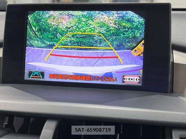 Lexus NX 2015-05 7221041-3