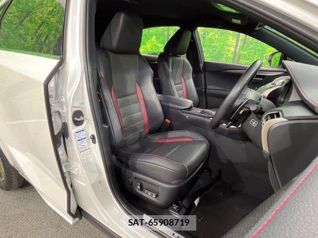 Lexus NX 2015-05 7221041-7