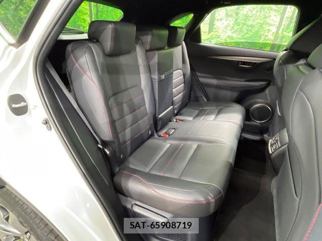 Lexus NX 2015-05 7221041-8