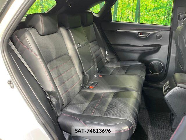 Lexus NX 2015-01 7221040-10