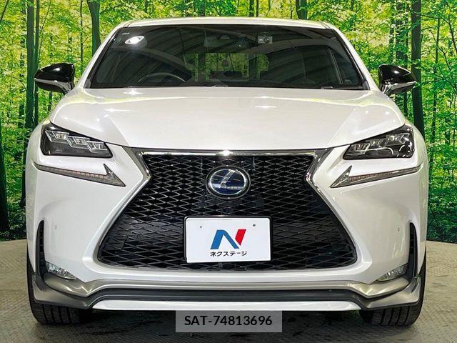 Lexus NX 2015-01 7221040-14