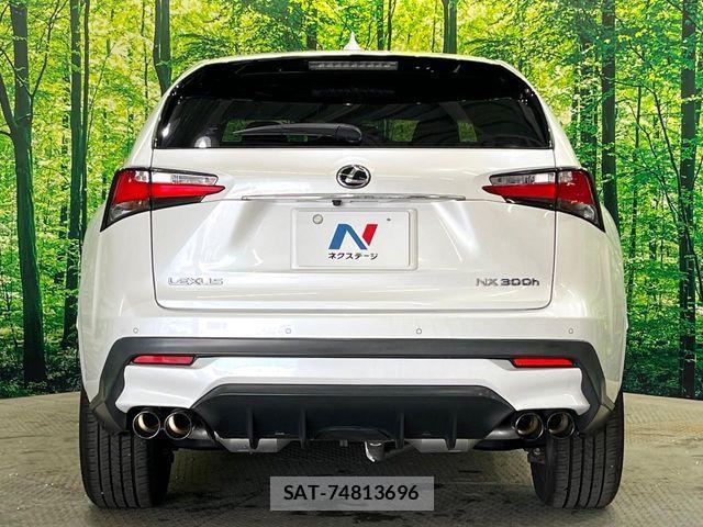 Lexus NX 2015-01 7221040-15