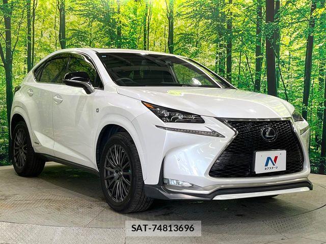 Lexus NX 2015-01 7221040-16