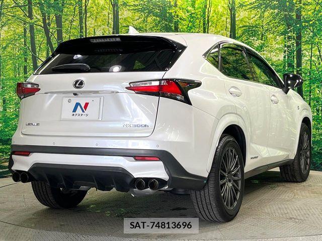 Lexus NX 2015-01 7221040-17