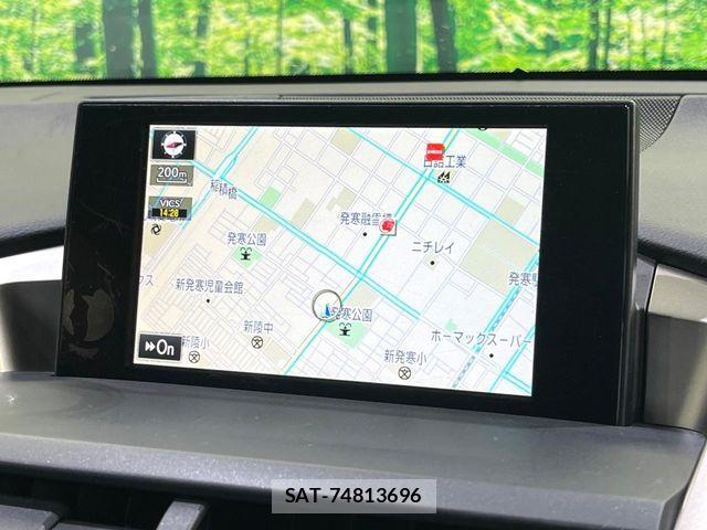 Lexus NX 2015-01 7221040-3
