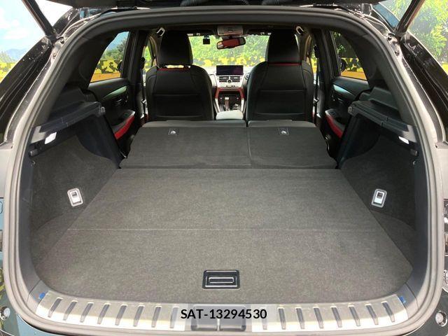Lexus NX 2017-10 7221044-9