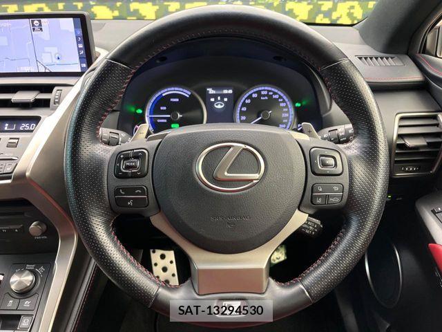 Lexus NX 2017-10 7221044-10