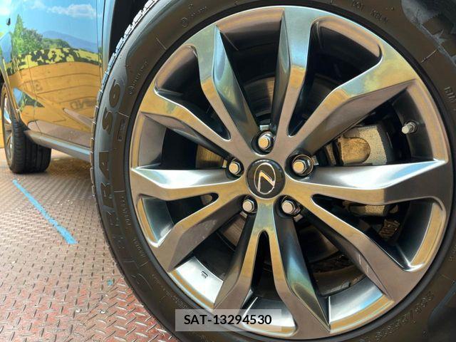 Lexus NX 2017-10 7221044-12