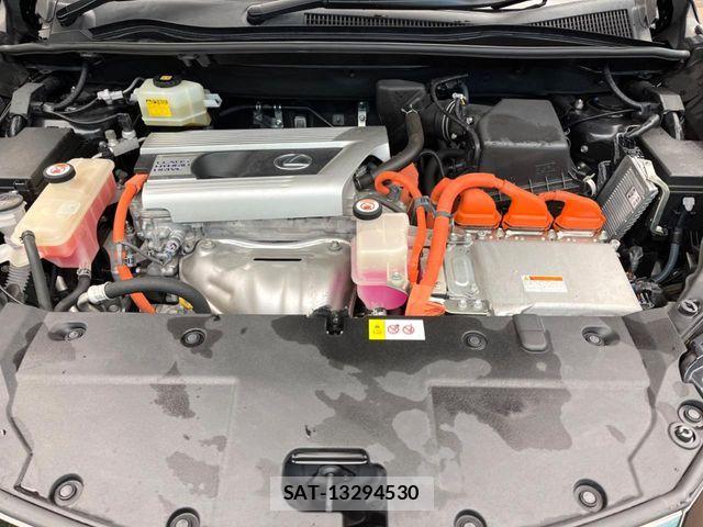 Lexus NX 2017-10 7221044-17