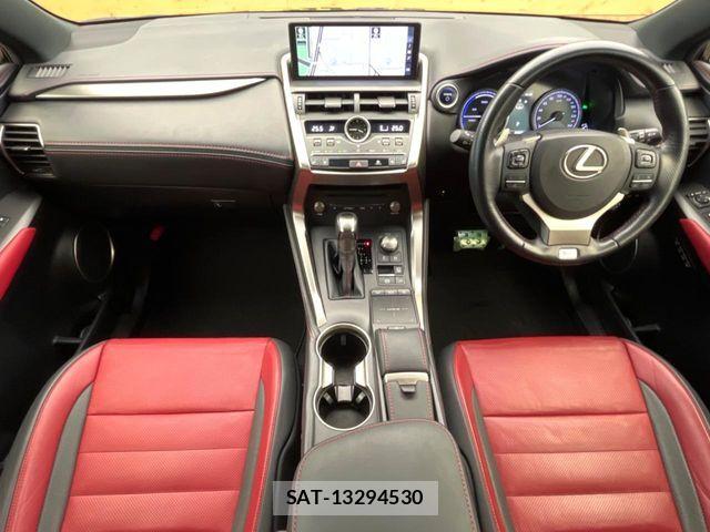 Lexus NX 2017-10 7221044-1