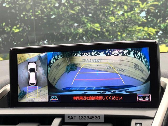 Lexus NX 2017-10 7221044-3