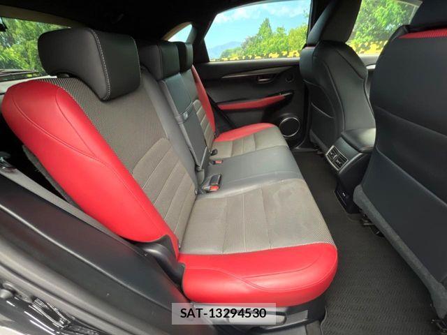 Lexus NX 2017-10 7221044-8