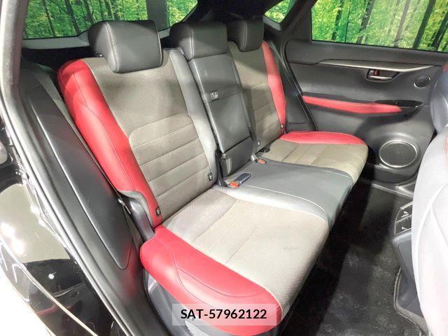 Lexus NX 2018-05 7221043-9