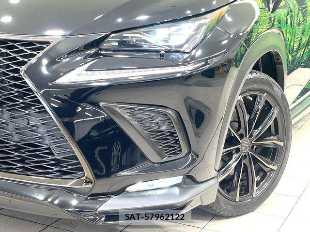 Lexus NX 2018-05 7221043-12