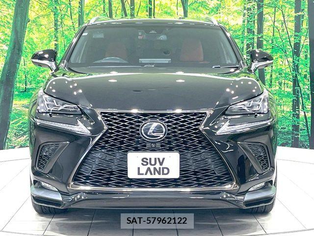 Lexus NX 2018-05 7221043-14
