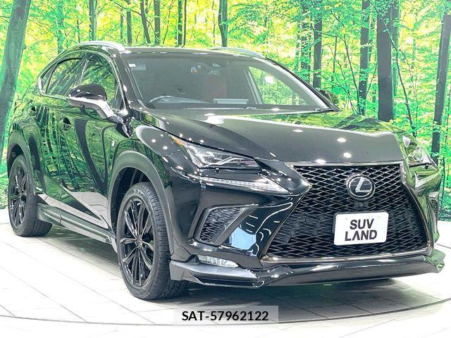 Lexus NX 2018-05 7221043-16