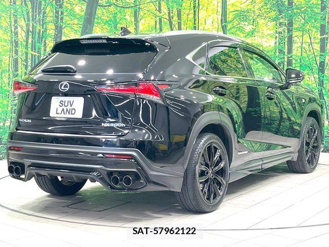 Lexus NX 2018-05 7221043-17