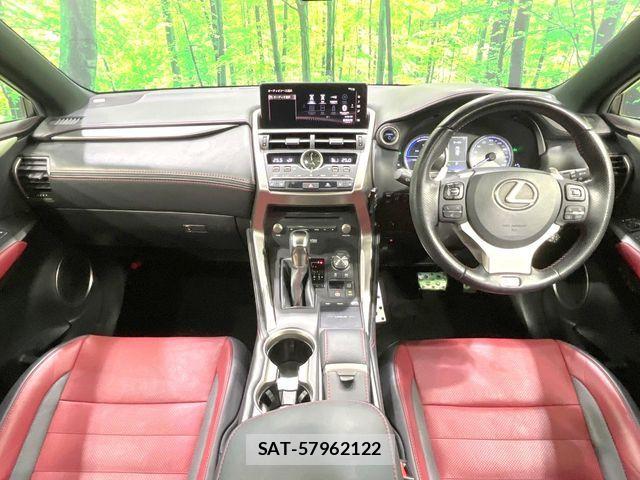 Lexus NX 2018-05 7221043-1