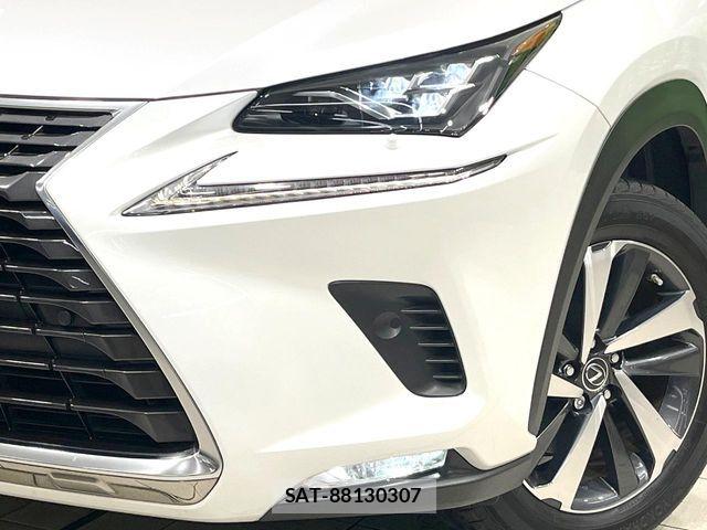 Lexus NX 2020-10 7221042-13