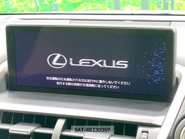 Lexus NX 2020-10 7221042-3