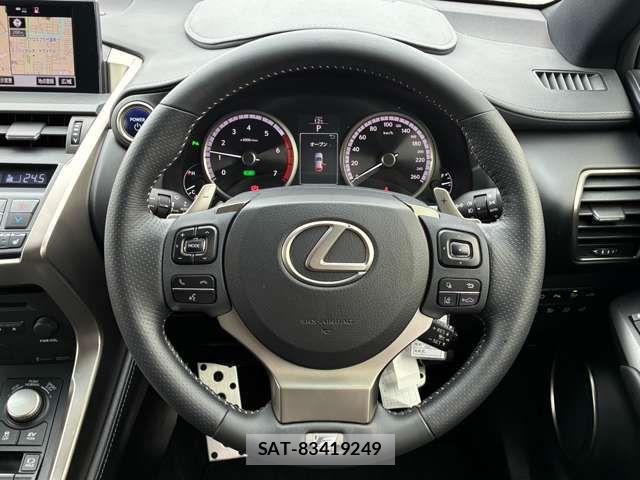Lexus NX 2014-09 7251336-14