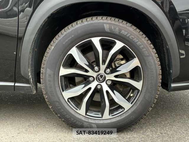 Lexus NX 2014-09 7251336-16