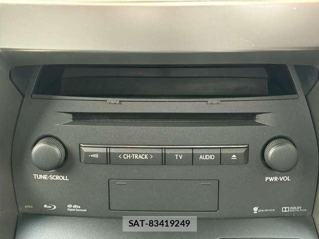 Lexus NX 2014-09 7251336-29