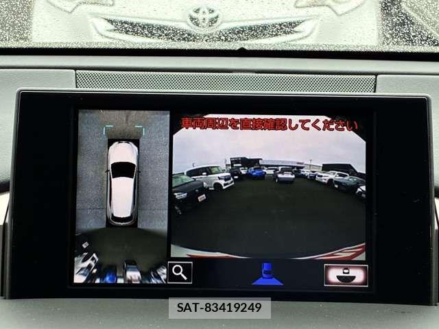 Lexus NX 2014-09 7251336-5