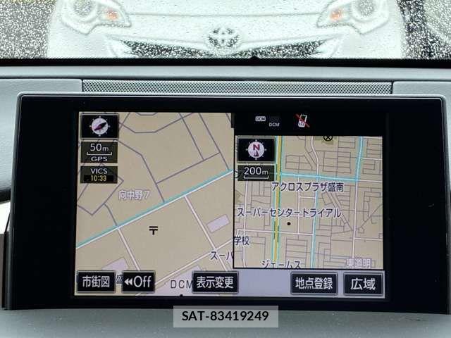 Lexus NX 2014-09 7251336-6