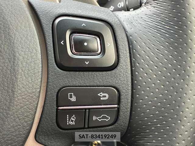 Lexus NX 2014-09 7251336-7