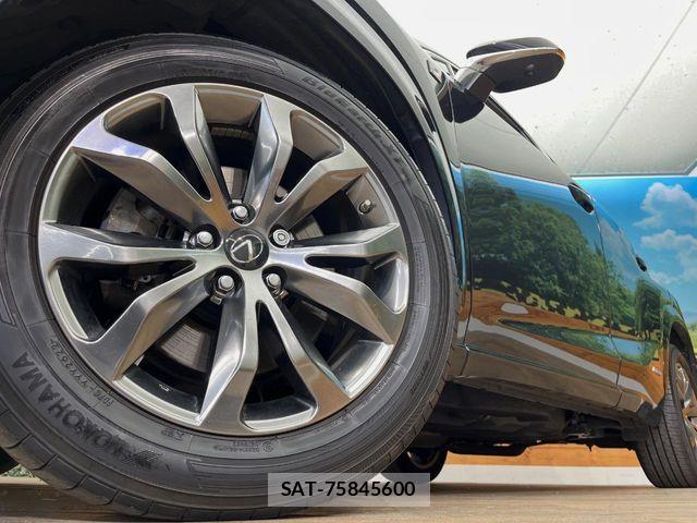 Lexus NX 2018-09 7250171-13