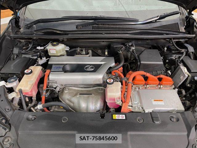 Lexus NX 2018-09 7250171-18