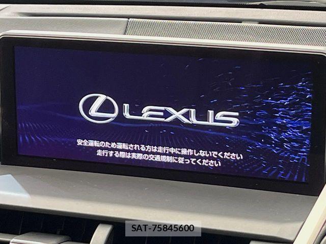 Lexus NX 2018-09 7250171-2