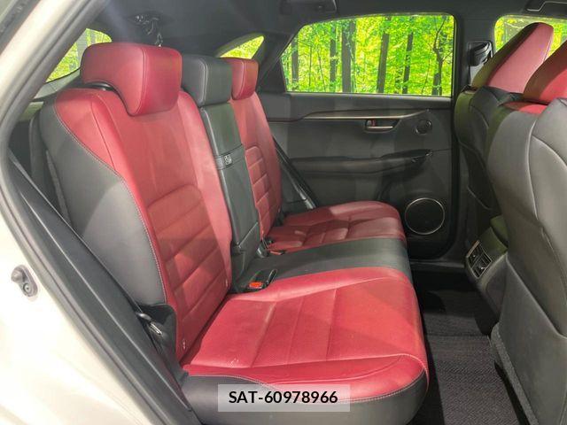 Lexus NX 2015-11 7272237-9