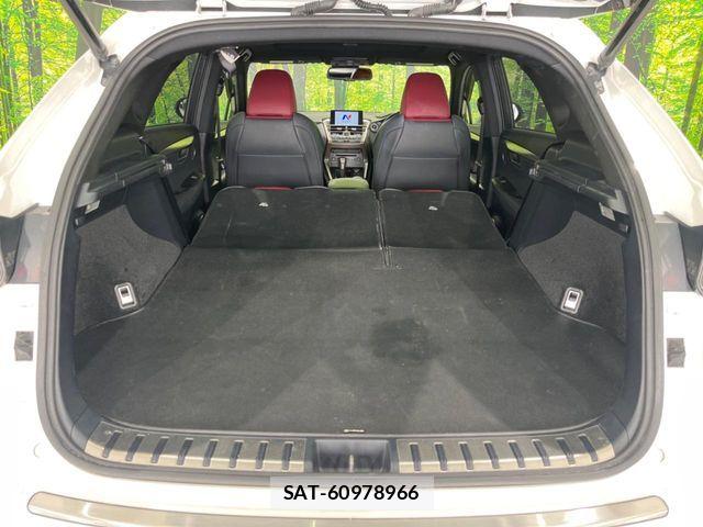 Lexus NX 2015-11 7272237-10
